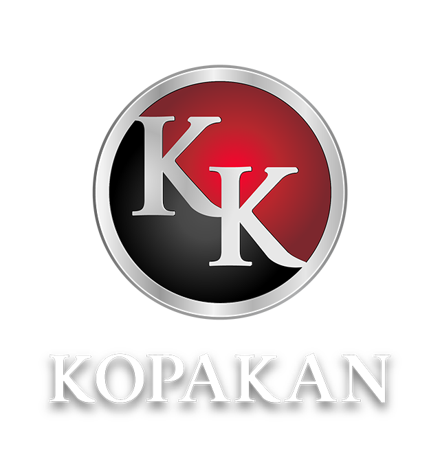 Kopakan